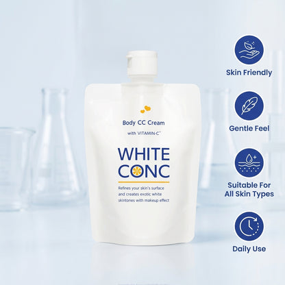 Japanese Whitening Cream For Face & Body 🌸✨ (Buy 1 Get 1 Free 🔥🔥)