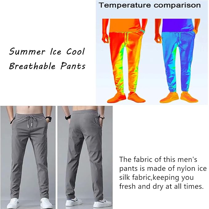 Buy 1 Get 1 Free Men's Regular Fit Lycra Track Pants (Pack of 2)